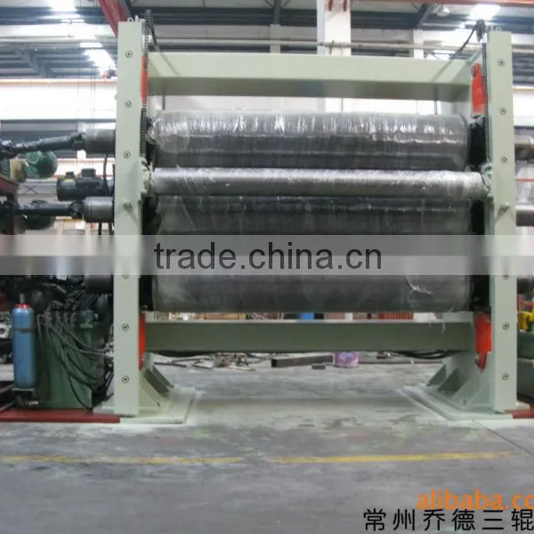 SS Spunbond Nonwoven Fabric Machine photo-3