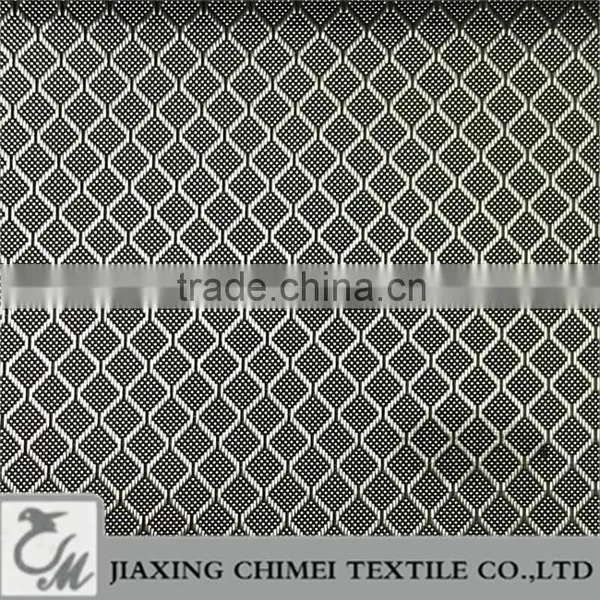 420D Diamond Shaped Ripstop Oxford Fabric