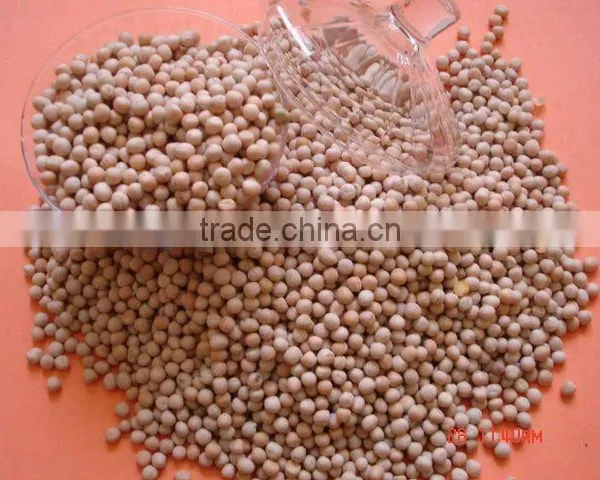 Yellow Whole and Split Peas