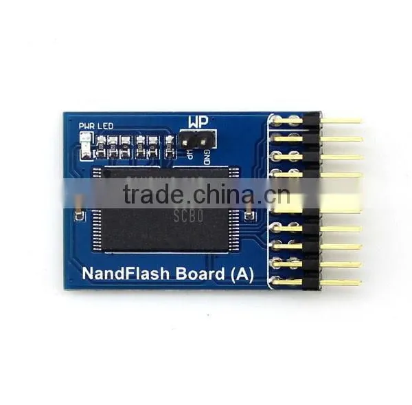 K9F1G08U0E Nand Flash Module Flash Module Memory Storage Module photo-3