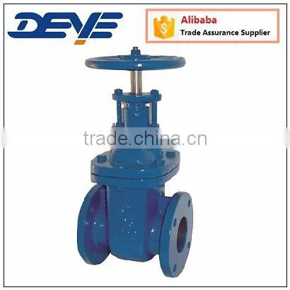 ANSI 250LBS Bronze Seated Gate Valve Hydraulic photo-2