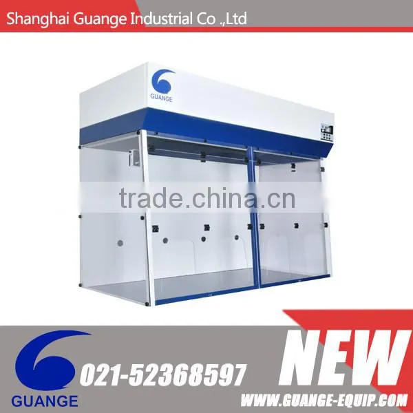 No Air Condition Wind Consuming, With Carbon ,HEPA,acid Filter ,laboratory Fume Extraction Hoods