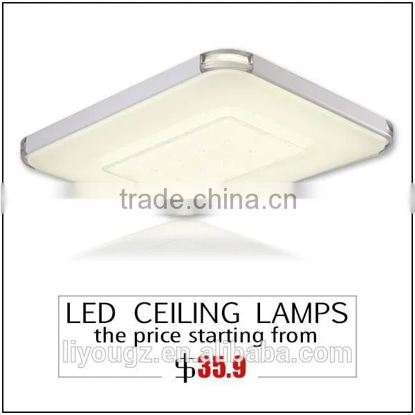 XIANG AN JU Light LED Lamps Bedroom Light Home Light photo-2