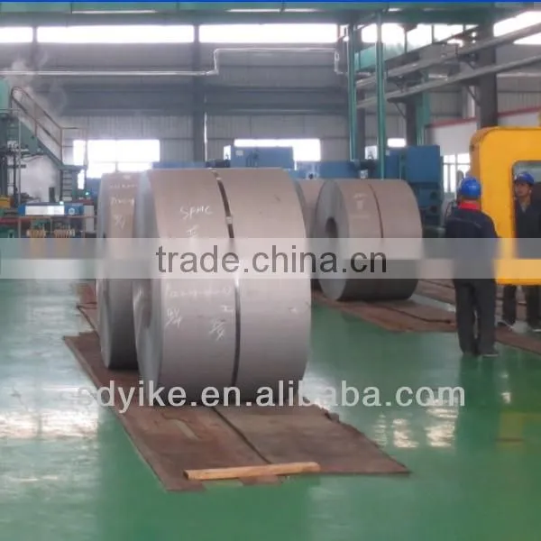 0.6*914mm Z80 Metalic Tube Sheet Galvanized Steel Coil