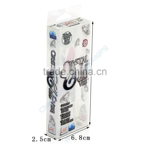 Custom Design Foldable Plastic Storage Box photo-2