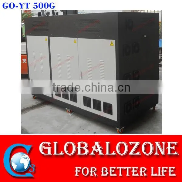 500 G/H Waste Water Ozone Generator photo-3