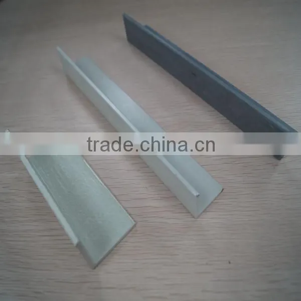 Cheap Price Fiberglass Angle Iron Deals, Fiberglass Reinforced Epoxy Angle photo-2
