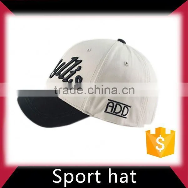 Sport Snapback Caps and Hats Men Made in China photo-4
