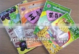 Food Packaging Pouch photo-2