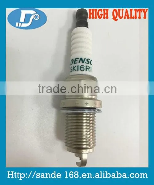 HOT SALE Spark Plug SK16R11 OEM 90919-01240 photo-3