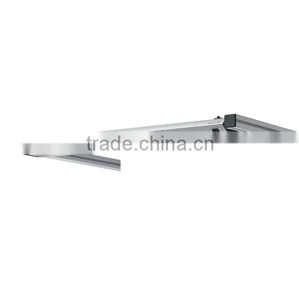 Workplace-System Luminaire TAMETO (on Top, Integrated) photo-2