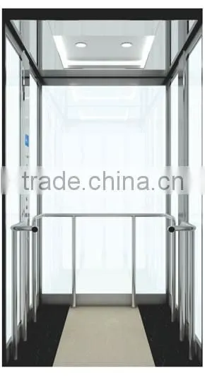 Villa Elevator Home Lift Suppliers/manufacturers