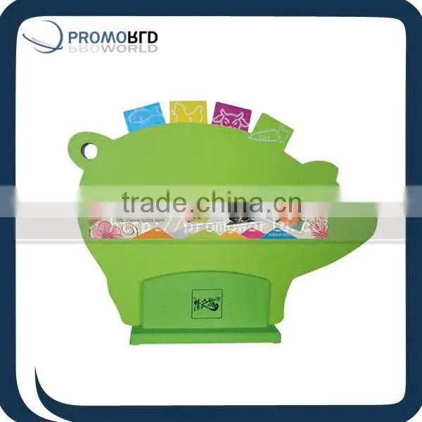 Non-slip Cutting Board Plastic Cutting Board Low Price