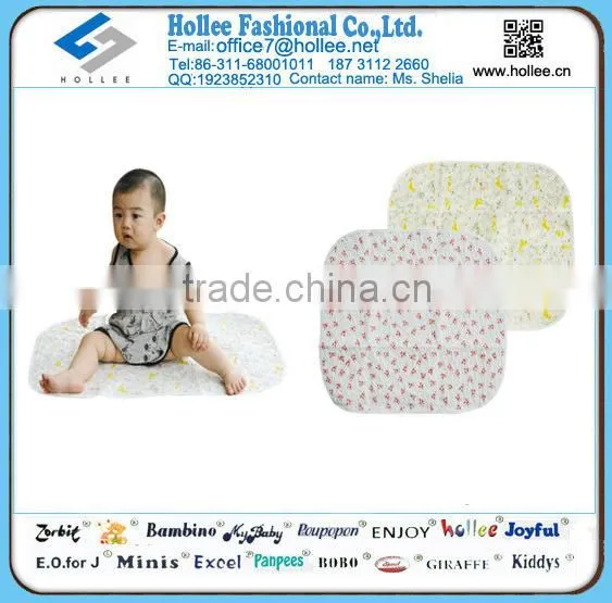 BABY CHANGING MAT