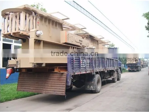API C Series Oil Land Beam Pump Jack Nodding Donkey photo-5