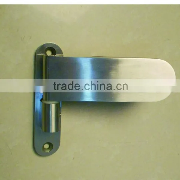 Kitchen Swing Door or Interior Frosted Glass Bathroom Door Quality Choice photo-4