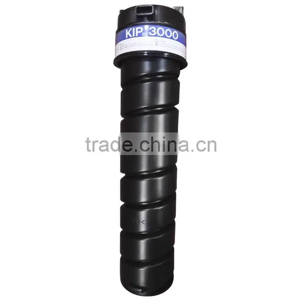 compatible black toner cartridge for KIP3000 copier price
