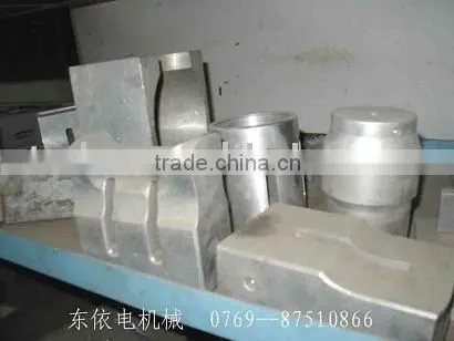 High Frequency Mold