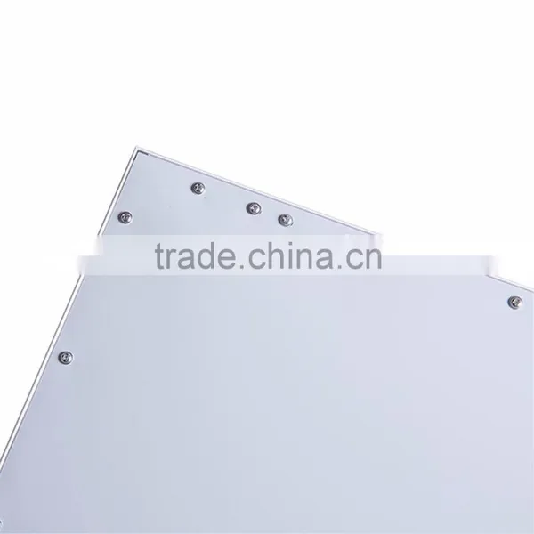 40W Rectangle Led Panel Light 1200x300mm AC110-277V 100lm/w for Indoor Applications photo-5