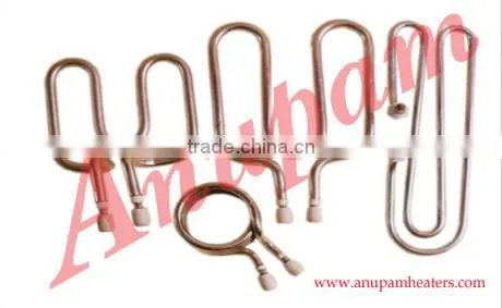 Tubular Heaters photo-2