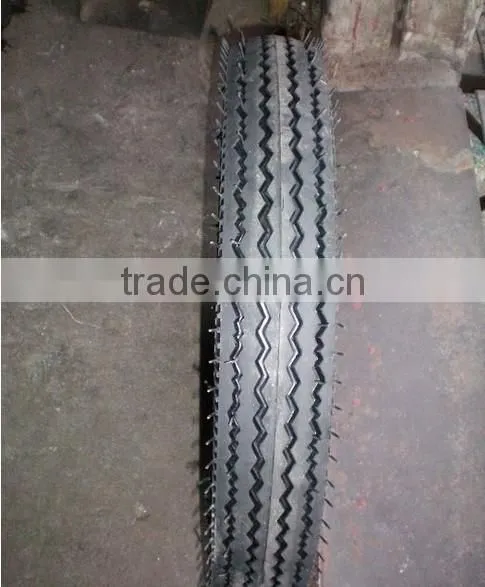 500-14 High Quality Tractor Tire