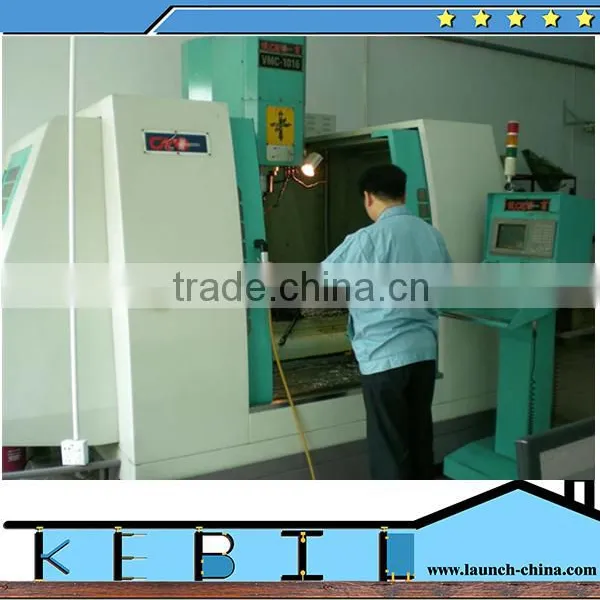 Digital Hot Stamping/ Stamping Metal Parts/ Generator Stamping photo-6