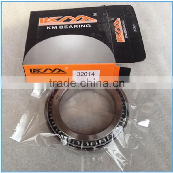 Tapered Roller Bearing 32202 Motorcycle Spare Part Bearing Cash on Delivery From China photo-4