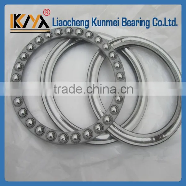 Steel Ball for Bearing KM 51130 Thrust Ball Bearing