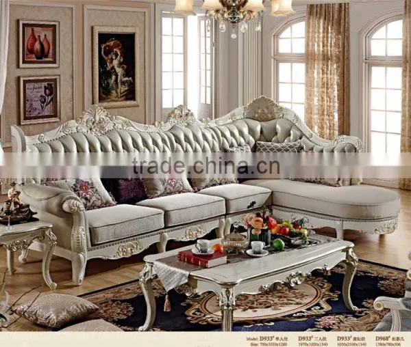 Fella Design Sofa Curved Sofa Wholesale Victorian Furniture photo-6