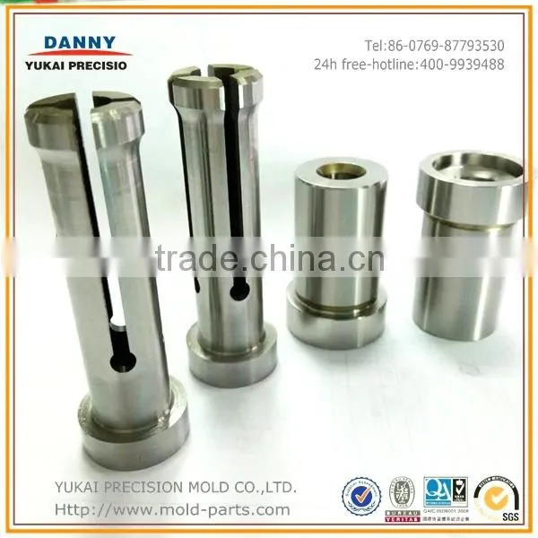 Return Pins For Ejector Plate photo-3