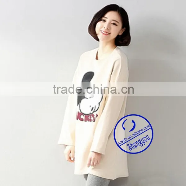 Custom Wholesale Plus Size Women Clothing Factory in China photo-2