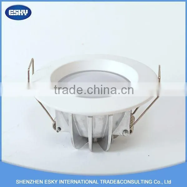 Latest Arrival All Kinds of 5 Watt Led Downlight in Many Style photo-6