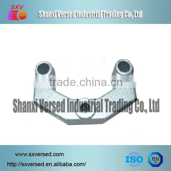 All Kinds of Casting and Forged Steel Products-- Construction Machinery Loose Joint