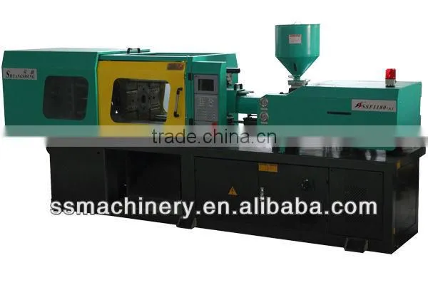 Injection moulding machines
