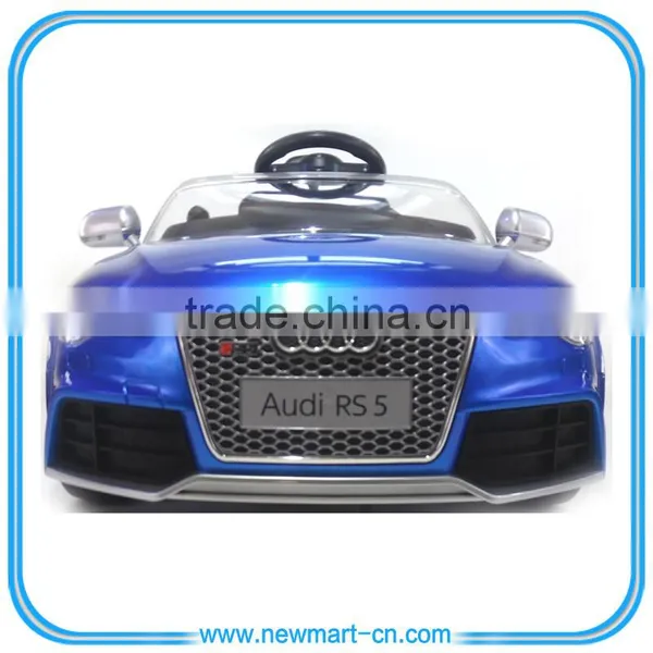 Toys Remote Control Battery Operated Toy Car,children Ride on Car,hot Sale Ride on Car for Kids photo-2