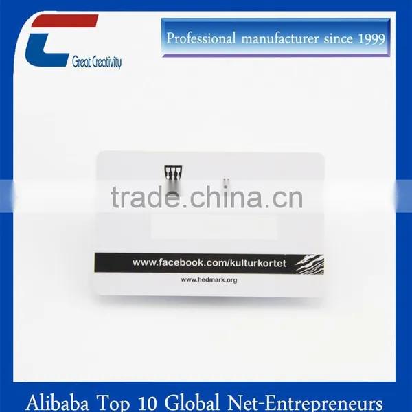 Newest Active EM4100 Smart Card photo-3