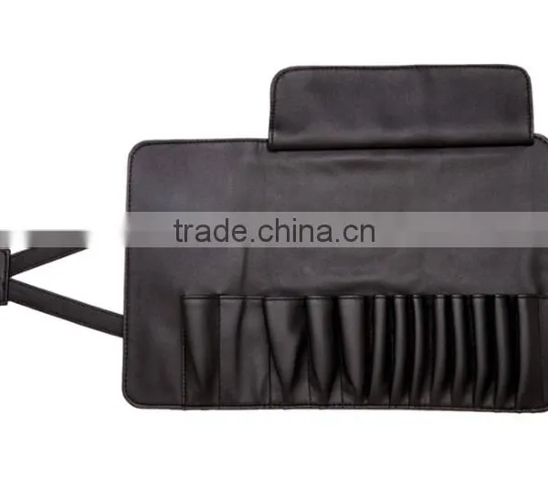 Professional Magnetic Makeup Brush Bag & Pouch,makeup Brush Organizer photo-2