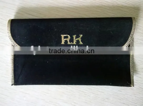 Velvet Beauty Cosmetic Bag photo-4