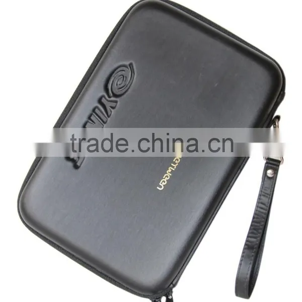 Durable EVA Leather Business Bag photo-3