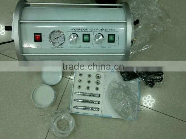 2016 Best Portable Super Micro Peeling Beauty Equipment photo-4