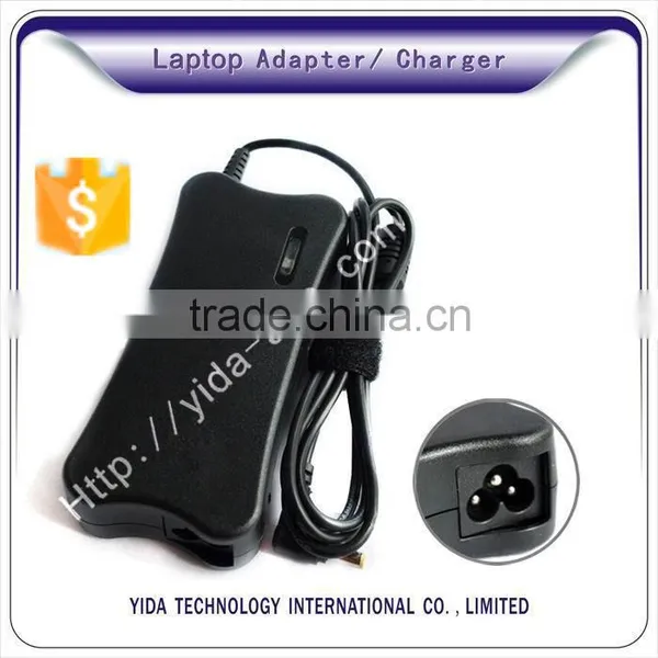2016 Best Quality Portable Laptop Charger Adapter for Lenovo 5.5*2.5MM Pin photo-2