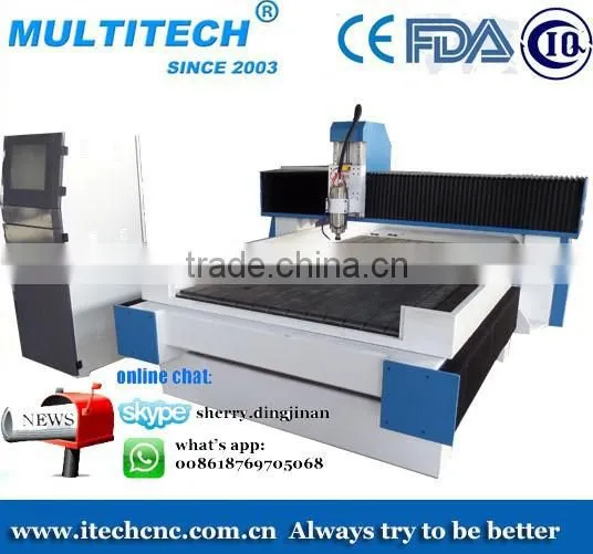China 1325 cnc wood routers prices for stone engraving & woodworking