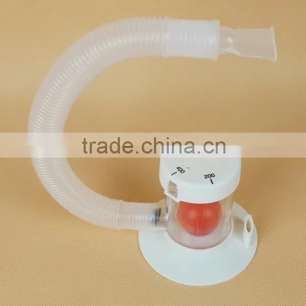 Best Quality Newest Breathing Exerciser for Lung photo-5