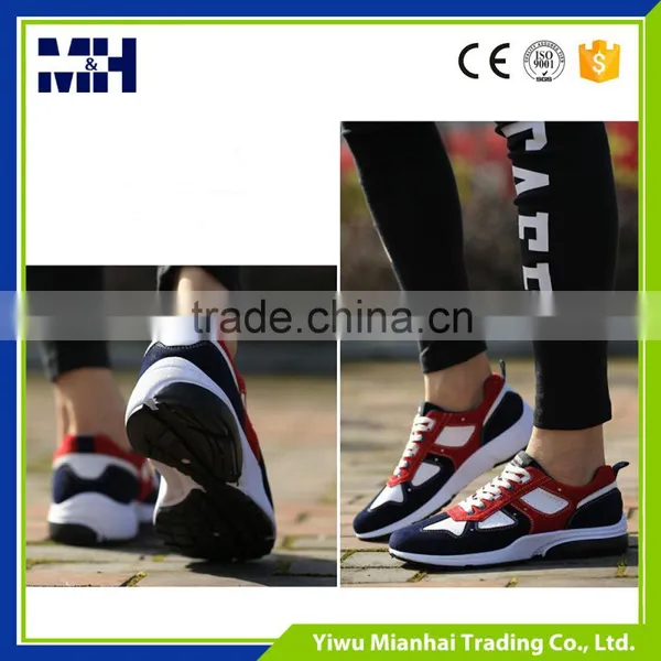 Cheap and High Quality Made in China Sport Shoes photo-5
