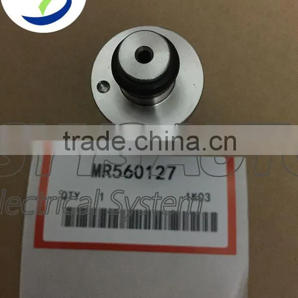 Original Genuine For Mitsubishi GDI Fuel Pressure Sensor MD348483 (MR560127 MD360939) photo-3