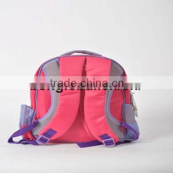High Class Student School Bag photo-3