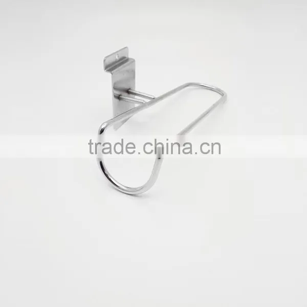 Wholesale Metal Display Hook Supermarket Wine Hold photo-4