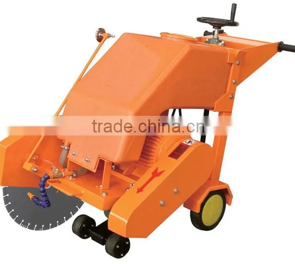 Concrete Cutting Machine