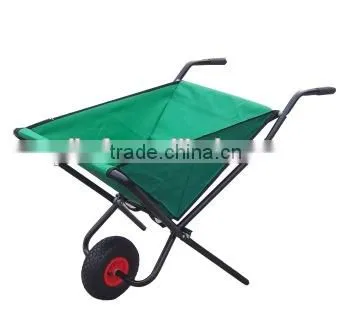 Folding Wheelbarrow WB0400 photo-6