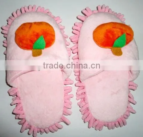 Fashion Indoor Mop Slipper photo-4